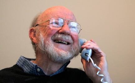 Gobierno irlandés felicita a Campbell por el Nobel