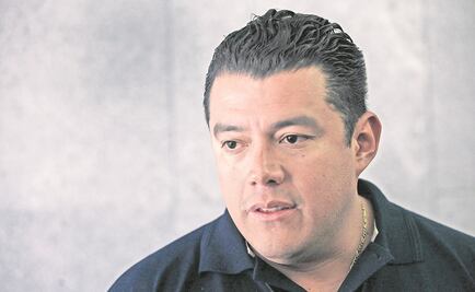 Ismael Figueroa se deslinda de asesinato de bombero en Cuauhtémoc