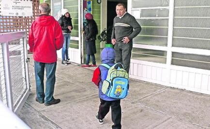 Busca PRI que escuelas particulares no aumenten cuotas