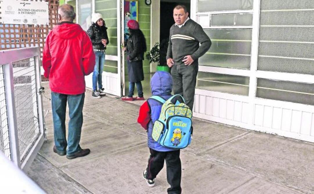 Foto: Archivo/EL UNIVERSAL