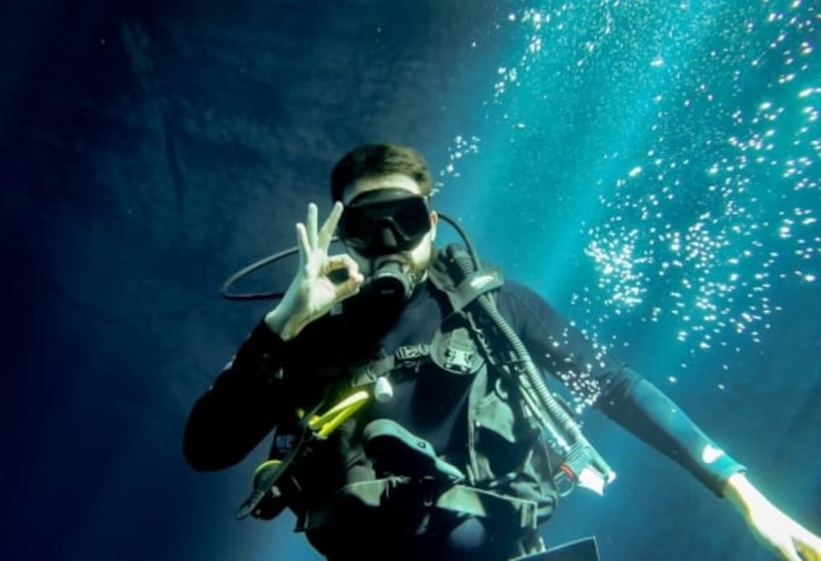 La ruta de los 8 cenotes de Yucatán que debes recorrer