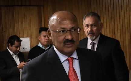 René Juárez será despedido de cuerpo presente en San Lázaro