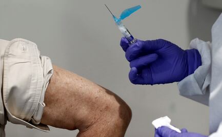 FDA de EU busca dar seguimiento por 2 meses a vacuna contra el Covid-19 antes de aprobarla