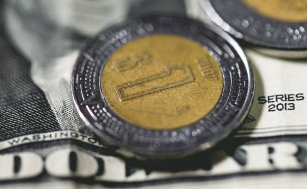 Precio del dólar: Así abre el billete verde este viernes mientras el bitcoin  se desploma