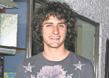 Darío Yazbek se pondrá tras la cámara y estrena serie