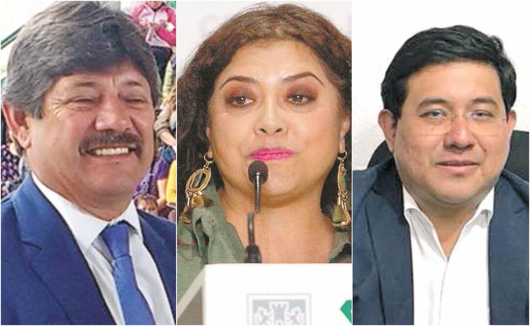 Archivo EL UNIVERSAL