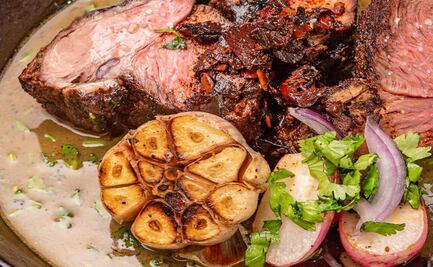 Lánzate al festival gastronómico Cuulinaria en Chihuahua