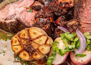 Lánzate al festival gastronómico Cuulinaria en Chihuahua