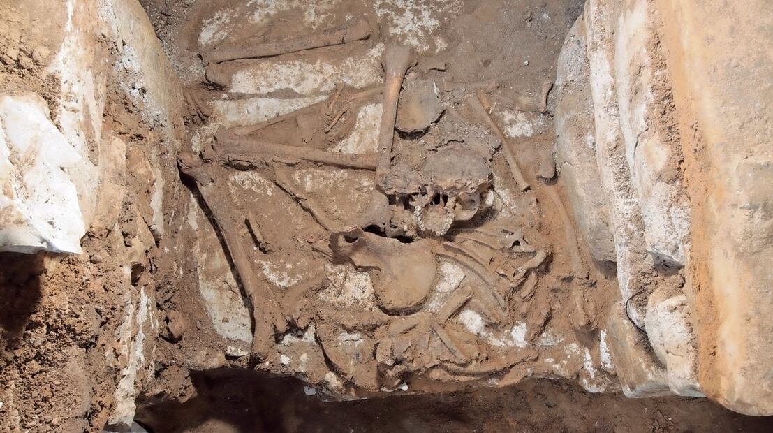 Foto: Archivo El Universal