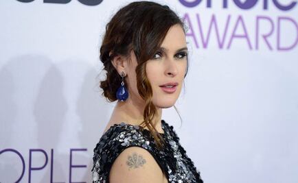 La hija de Bruce Willis debutará en Broadway con protagónico