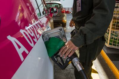 Profeco alerta por nueva forma de robo en gasolineras