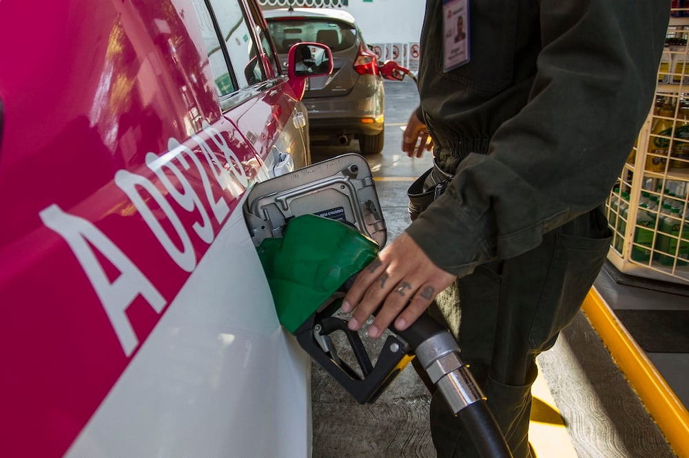 Profeco alerta por nueva forma de robo en gasolineras