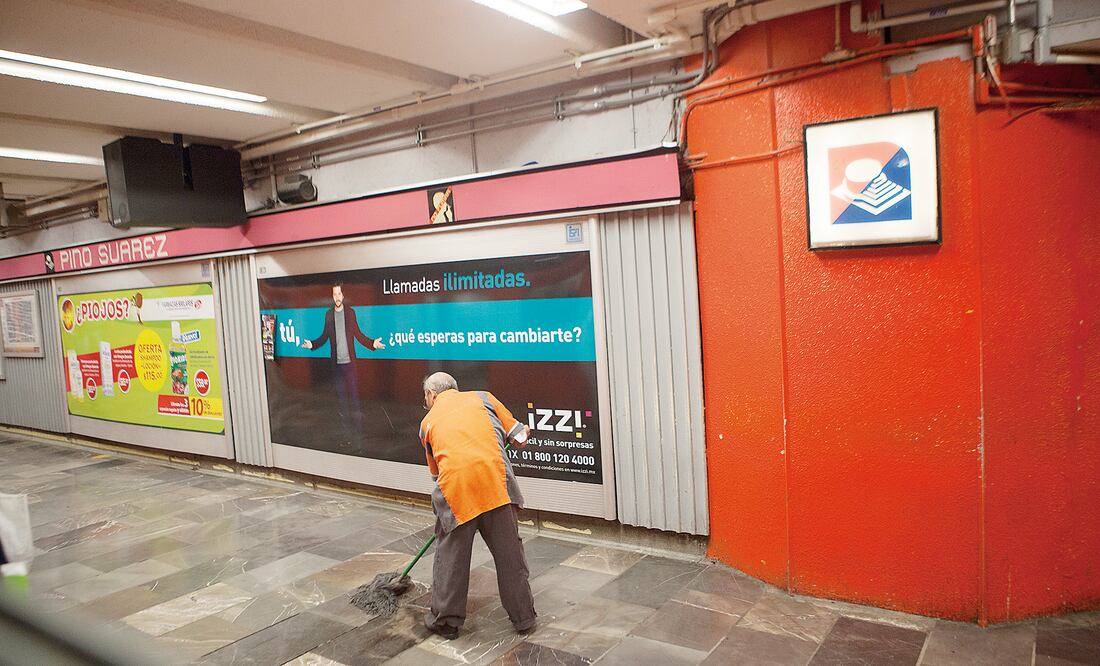 Foto: Archivo EL UNIVERSAL