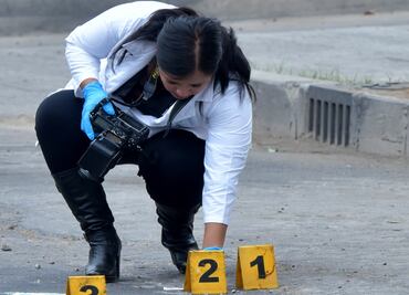 Asesinan a agente de la Policía Ministerial en La Paz, BCS