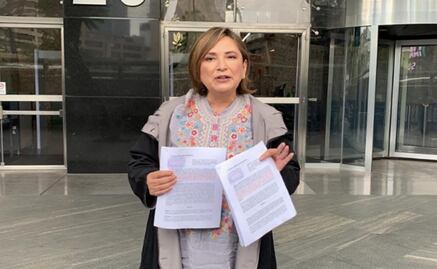 Senator files lawsuit against Cyber Robotics Solutions, the company owned by León Bartlett