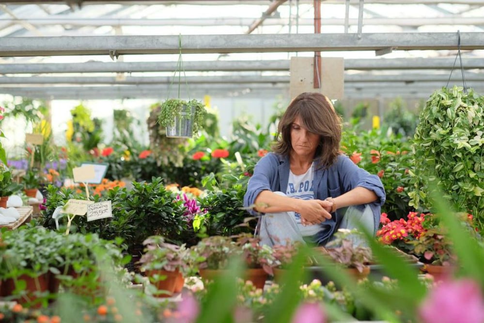 Aún Más Bella o la reconciliación con el eros