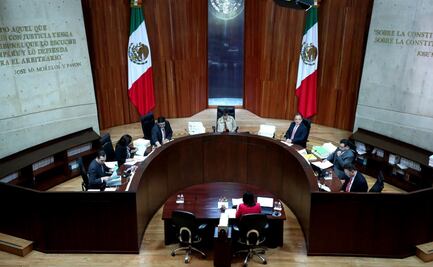 TEPJF ordena legislar en materia de violencia política de género