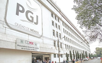 “Cazaron” a Abril desde el búnker de la procuraduría