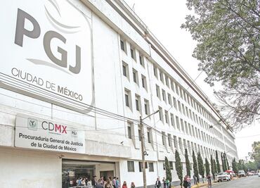 “Cazaron” a Abril desde el búnker de la procuraduría