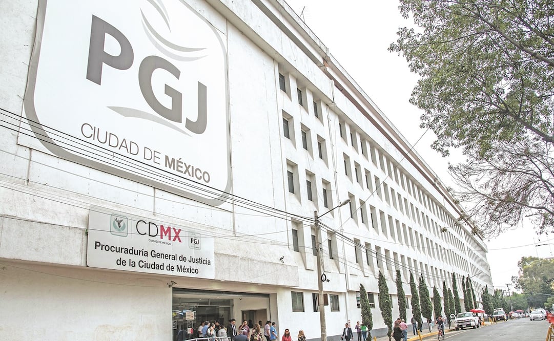 Foto: Archivo. EL UNIVERSAL