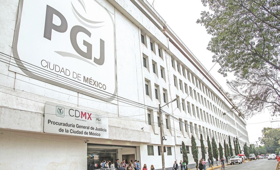 Foto: Archivo. EL UNIVERSAL