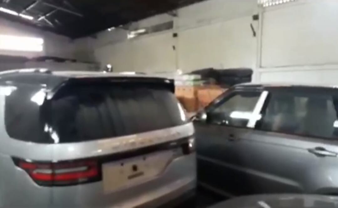 Foto: Captura de vídeo