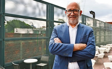 “Nuevos jueces, sin legitimidad por elección irregular”: José Ramón Cossío