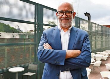 “Nuevos jueces, sin legitimidad por elección irregular”: José Ramón Cossío