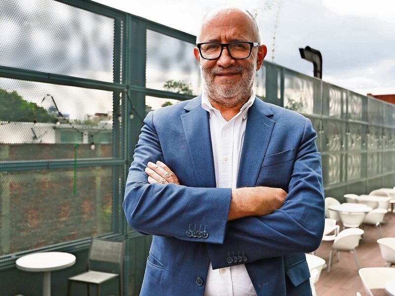 “Nuevos jueces, sin legitimidad por elección irregular”: José Ramón Cossío