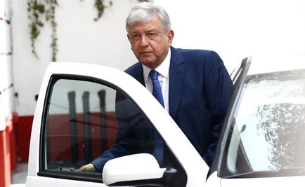 AMLO, por arreglar la barriada