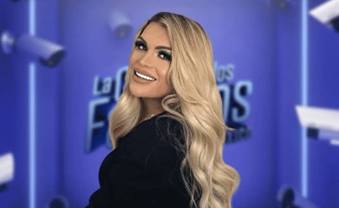 La influencer aseguró que considera a sus rivales como competidores muy fuertes. Foto: Instagram