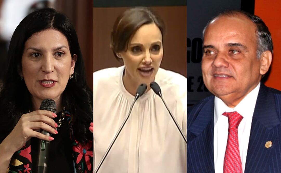 Foto: Archivo/EL UNIVERSAL