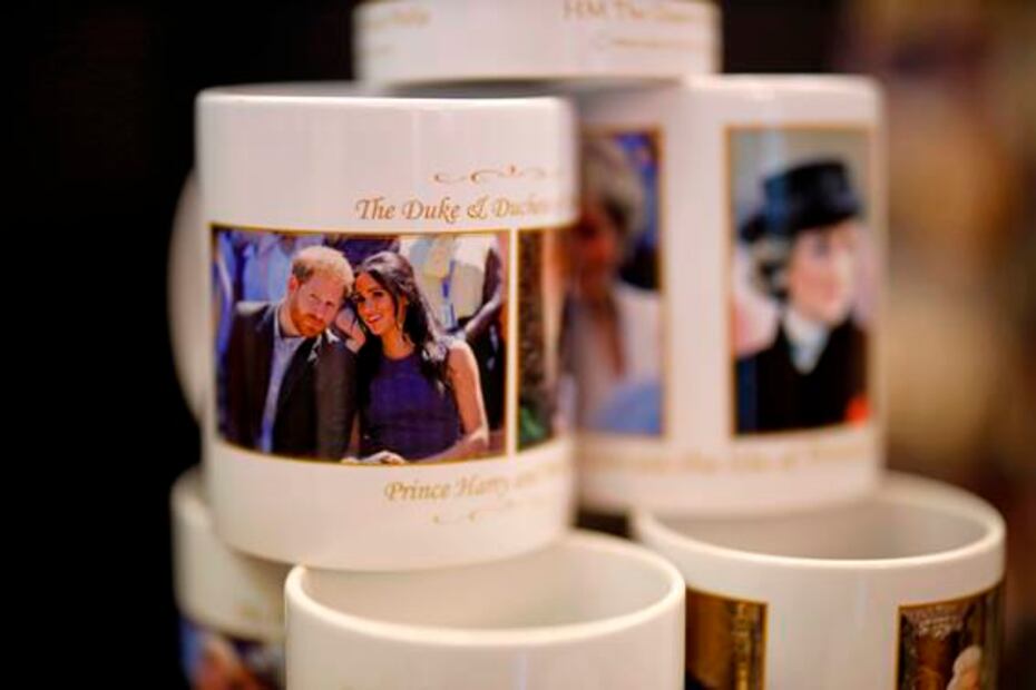 ¿Cómo ganarán dinero Enrique y Meghan tras dejar a la familia real?