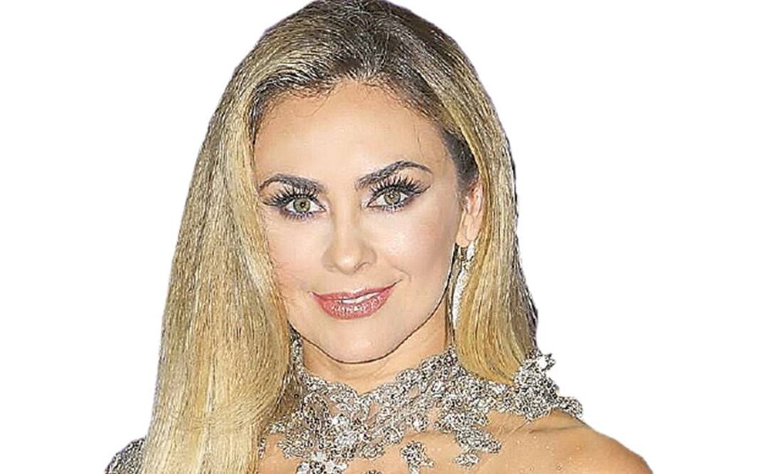 Foto: Aracely Arámbula