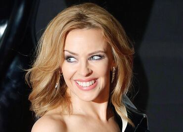 Kylie Minogue gana batalla a Kylie Jenner