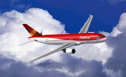 Avianca reporta pérdidas por 139 mdd en 2015