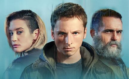 Si eres fan del universo Marvel, Amazon Prime acaba de estrenar una película repleta de acción que te encantará