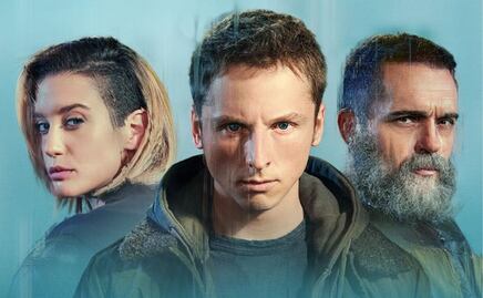 Si eres fan del universo Marvel, Amazon Prime acaba de estrenar una película repleta de acción que te encantará