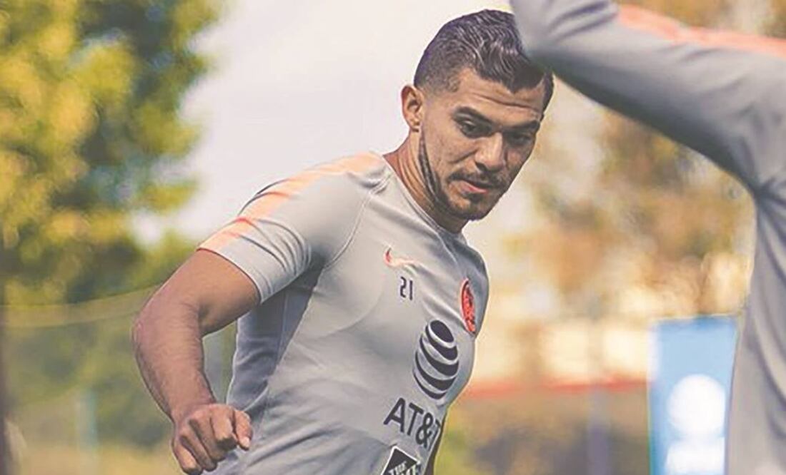 El siguiente juego es contra Lobos BUAP, al que le hizo hat trick (INSTAGRAM)