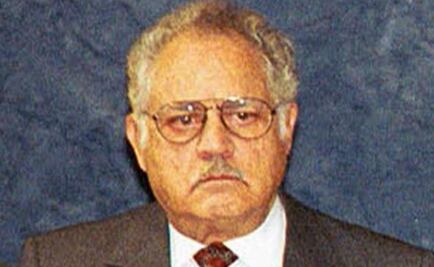 Conacyt lamenta muerte de Eugenio Méndez Docurro