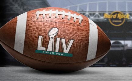 Así conectan con WiFi los Super Bowl