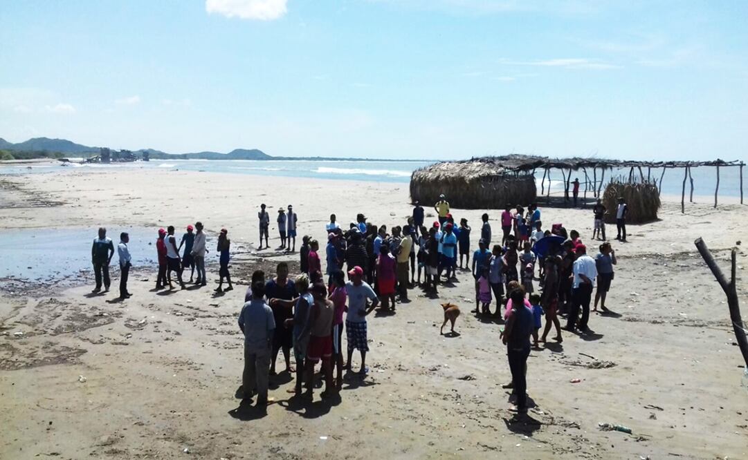 Foto: Alberto López