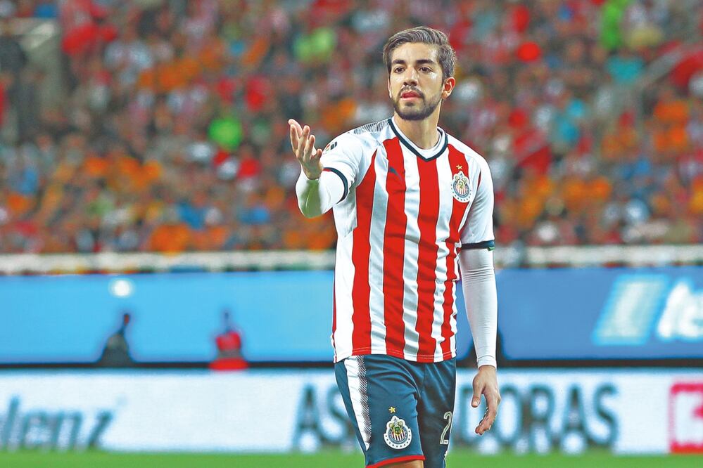 El tricolor tiene una vida más tranquila en Miami. Foto: Archivo