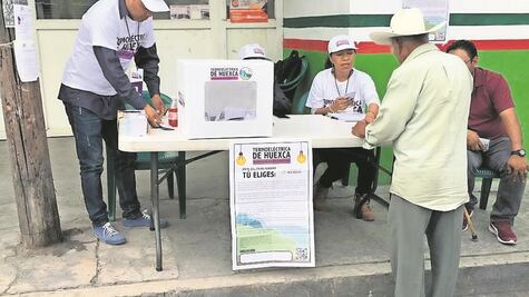 Se perfilan a favor resultados de consulta por Termoeléctrica