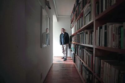 "El gobierno ha demostrado ser inoperante en la reconstrucción"