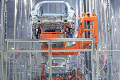 Venden más autos en Tamaulipas y Yucatán