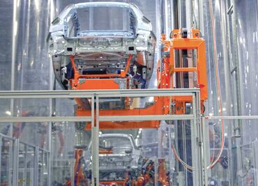 Venden más autos en Tamaulipas y Yucatán