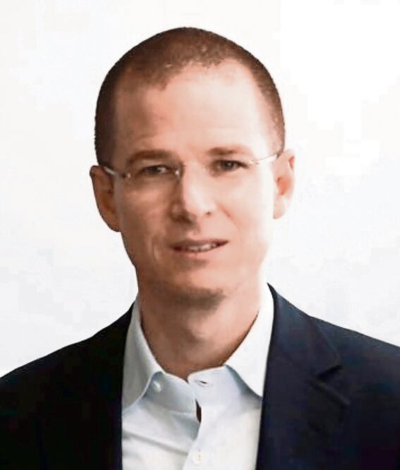 Anaya en el espejo de AMLO