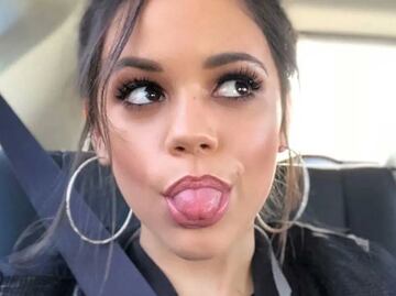 Este es el vicio que Tim Burton contagió a Jenna Ortega durante el rodaje de “Merlina”