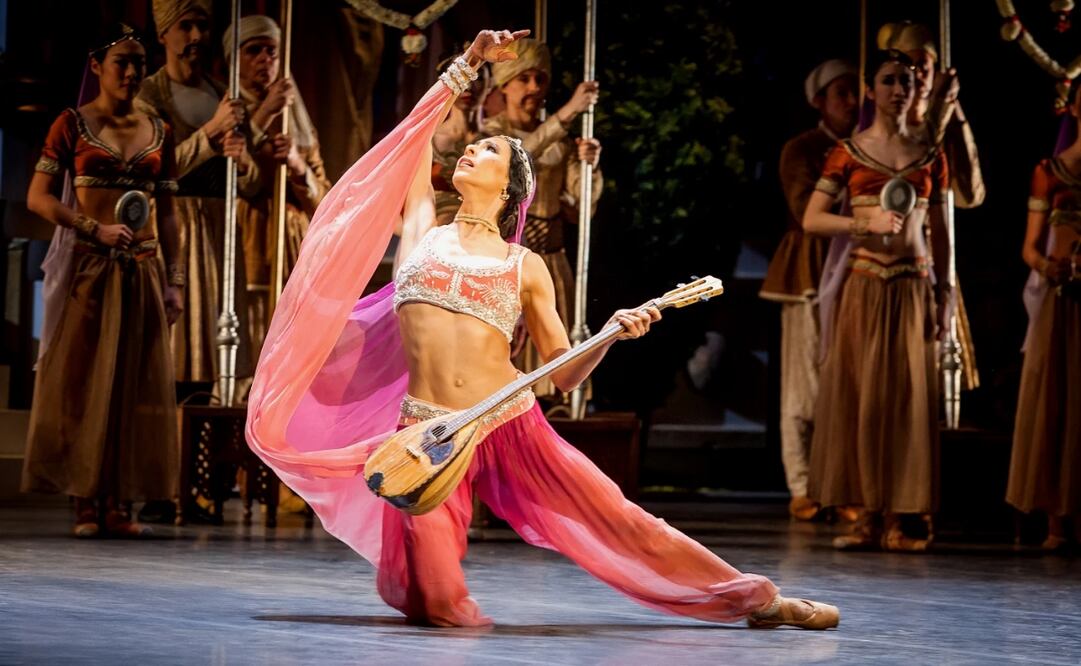 Foto: Cortesía Elisa Carrillo